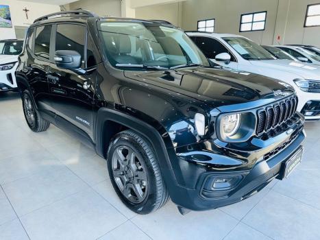 JEEP Renegade 1.3 16V 4P FLEX T270 SPORT TURBO AUTOMTICO, Foto 2