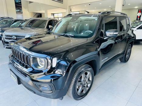 JEEP Renegade 1.3 16V 4P FLEX T270 SPORT TURBO AUTOMTICO, Foto 3