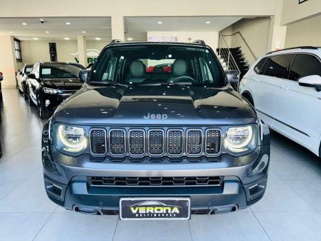 JEEP Renegade 1.3 16V 4P FLEX T270 TURBO AUTOMTICO, Foto 2