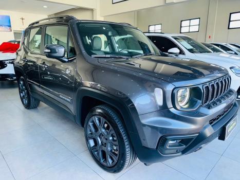 JEEP Renegade 1.3 16V 4P FLEX T270 TURBO AUTOMTICO, Foto 3