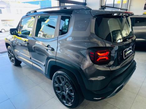 JEEP Renegade 1.3 16V 4P FLEX T270 TURBO AUTOMTICO, Foto 4