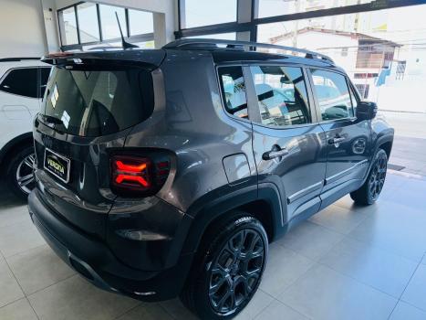 JEEP Renegade 1.3 16V 4P FLEX T270 TURBO AUTOMTICO, Foto 6