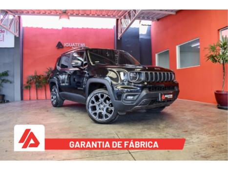 JEEP Renegade 1.3 16V 4P FLEX T270 S 4X4 TURBO AUTOMTICO, Foto 1