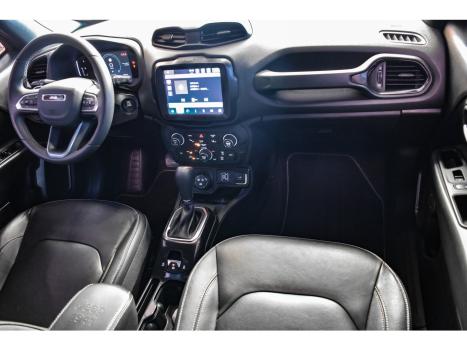 JEEP Renegade 1.3 16V 4P FLEX T270 S 4X4 TURBO AUTOMTICO, Foto 2
