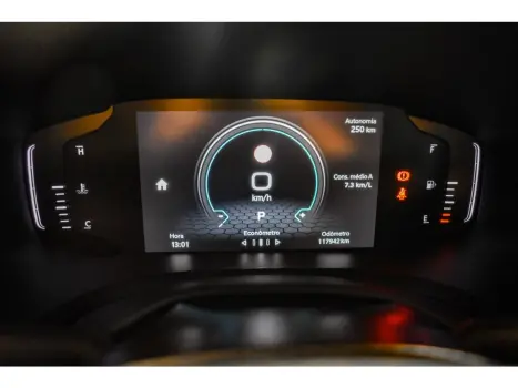 JEEP Renegade 1.3 16V 4P FLEX T270 S 4X4 TURBO AUTOMTICO, Foto 11