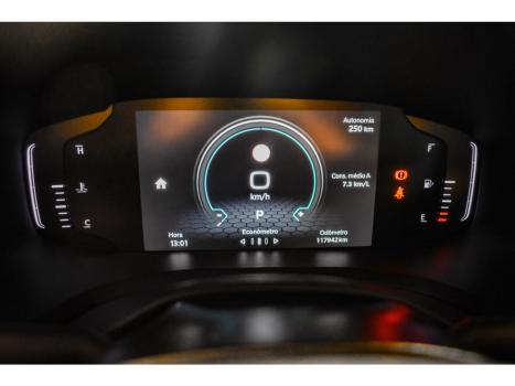 JEEP Renegade 1.3 16V 4P FLEX T270 S 4X4 TURBO AUTOMTICO, Foto 11