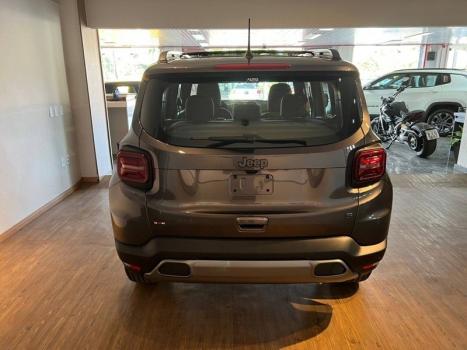 JEEP Renegade 1.3 16V 4P FLEX T270 S 4X4 TURBO AUTOMTICO, Foto 6