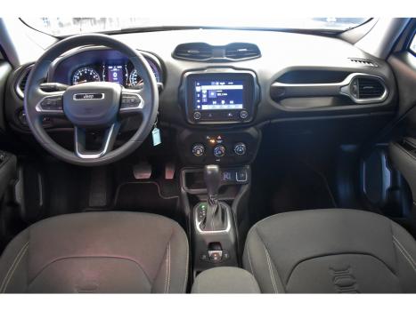 JEEP Renegade 1.3 16V 4P FLEX T270 SPORT TURBO AUTOMTICO, Foto 3