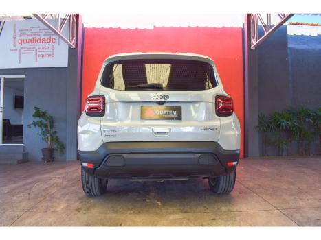 JEEP Renegade 1.3 16V 4P FLEX T270 SPORT TURBO AUTOMTICO, Foto 13