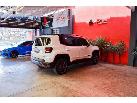 JEEP Renegade 1.3 16V 4P FLEX T270 S 4X4 TURBO AUTOMTICO, Foto 2