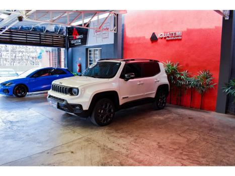 JEEP Renegade 1.3 16V 4P FLEX T270 S 4X4 TURBO AUTOMTICO, Foto 5