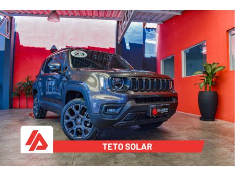 JEEP Renegade 1.3 16V 4P FLEX T270 S 4X4 TURBO AUTOMTICO, Foto 1