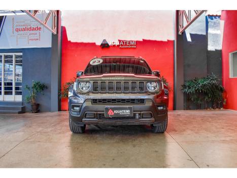 JEEP Renegade 1.3 16V 4P FLEX T270 S 4X4 TURBO AUTOMTICO, Foto 15