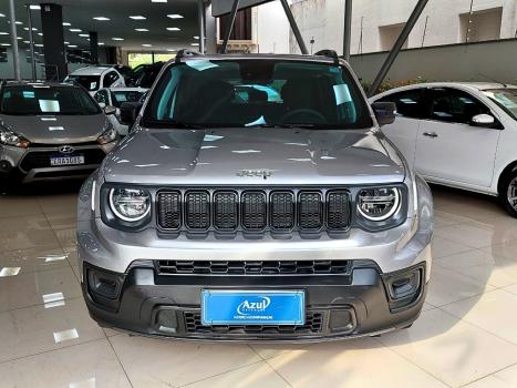 JEEP Renegade 1.3 16V 4P FLEX T270 SPORT TURBO AUTOMTICO, Foto 2