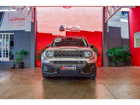 JEEP Renegade 1.3 16V 4P FLEX T270 SPORT TURBO AUTOMTICO, Foto 15