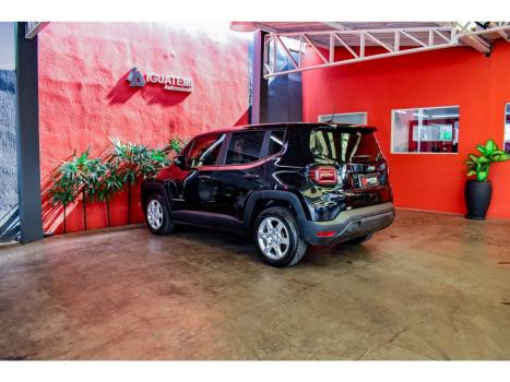 JEEP Renegade 1.3 16V 4P FLEX T270 TURBO AUTOMTICO, Foto 7