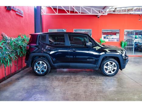 JEEP Renegade 1.3 16V 4P FLEX T270 TURBO AUTOMTICO, Foto 11