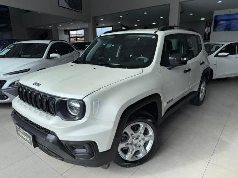 JEEP Renegade 1.3 16V 4P FLEX T270 SPORT TURBO AUTOMTICO, Foto 1