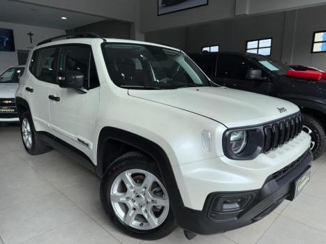 JEEP Renegade 1.3 16V 4P FLEX T270 SPORT TURBO AUTOMTICO, Foto 2