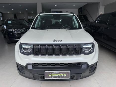 JEEP Renegade 1.3 16V 4P FLEX T270 SPORT TURBO AUTOMTICO, Foto 5