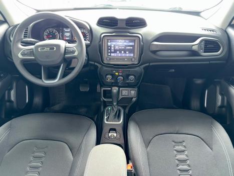 JEEP Renegade 1.3 16V 4P FLEX T270 SPORT TURBO AUTOMTICO, Foto 7