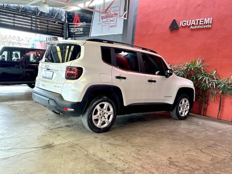 JEEP Renegade 1.3 16V 4P FLEX T270 SPORT TURBO AUTOMTICO, Foto 2