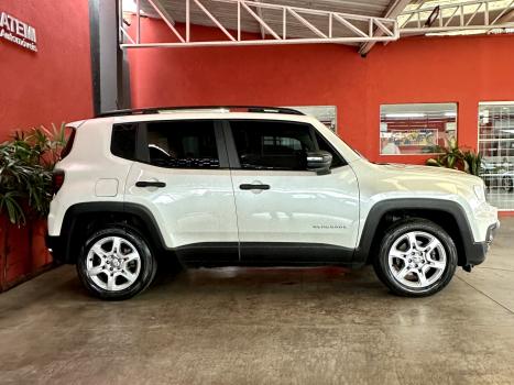 JEEP Renegade 1.3 16V 4P FLEX T270 SPORT TURBO AUTOMTICO, Foto 12