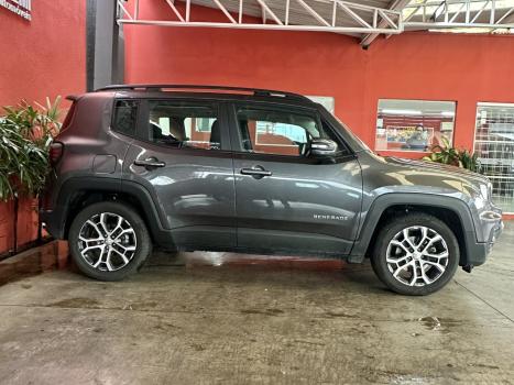 JEEP Renegade 1.3 16V 4P FLEX T270 LONGITUDE TURBO AUTOMTICO, Foto 12