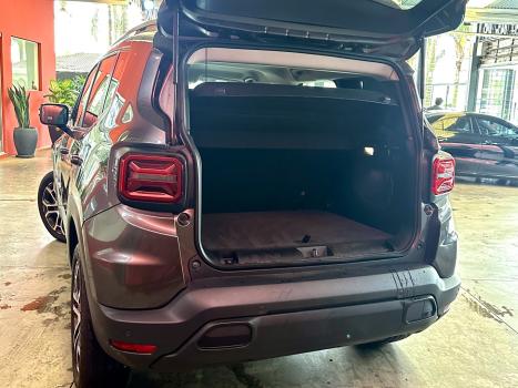 JEEP Renegade 1.3 16V 4P FLEX T270 LONGITUDE TURBO AUTOMTICO, Foto 18