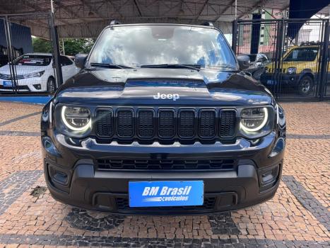 JEEP Renegade 1.3 16V 4P FLEX T270 SPORT TURBO AUTOMTICO, Foto 2