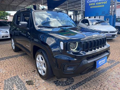 JEEP Renegade 1.3 16V 4P FLEX T270 SPORT TURBO AUTOMTICO, Foto 3