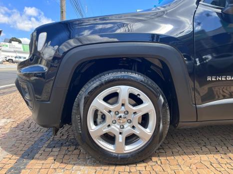 JEEP Renegade 1.3 16V 4P FLEX T270 SPORT TURBO AUTOMTICO, Foto 7