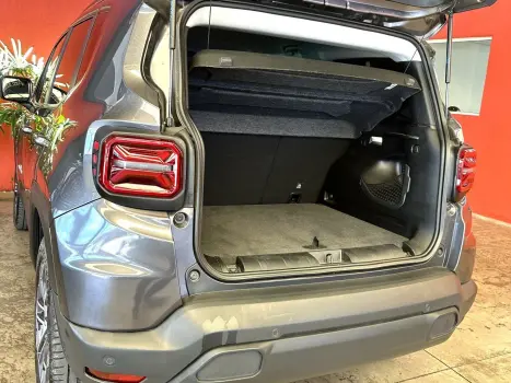 JEEP Renegade 1.3 16V 4P FLEX T270 LONGITUDE TURBO AUTOMTICO, Foto 19