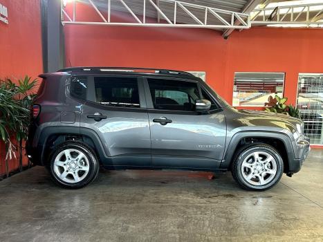 JEEP Renegade 1.3 16V 4P FLEX T270 TURBO AUTOMTICO, Foto 9