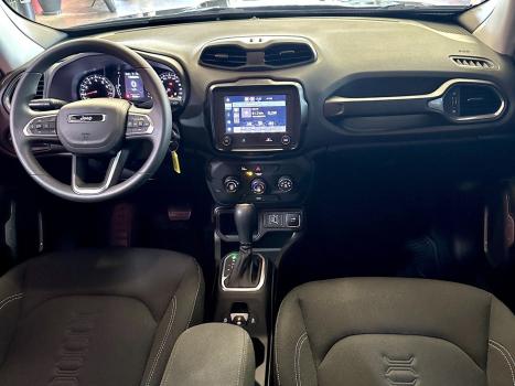 JEEP Renegade 1.3 16V 4P FLEX T270 TURBO AUTOMTICO, Foto 11