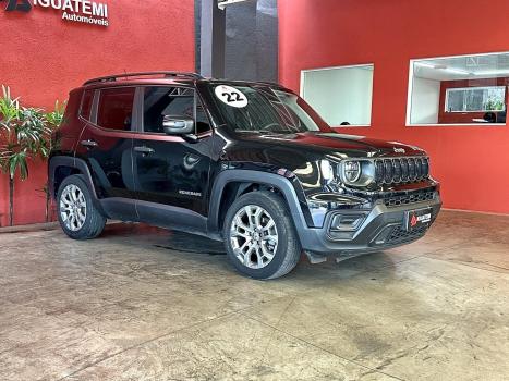 JEEP Renegade 1.3 16V 4P FLEX T270 SPORT TURBO AUTOMTICO, Foto 5