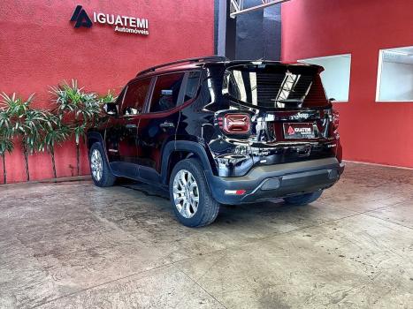 JEEP Renegade 1.3 16V 4P FLEX T270 SPORT TURBO AUTOMTICO, Foto 7