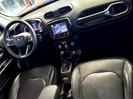 JEEP Renegade 1.3 16V 4P FLEX T270 SPORT TURBO AUTOMTICO, Foto 8