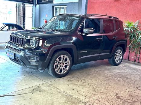 JEEP Renegade 1.3 16V 4P FLEX T270 SPORT TURBO AUTOMTICO, Foto 9