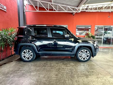 JEEP Renegade 1.3 16V 4P FLEX T270 SPORT TURBO AUTOMTICO, Foto 11