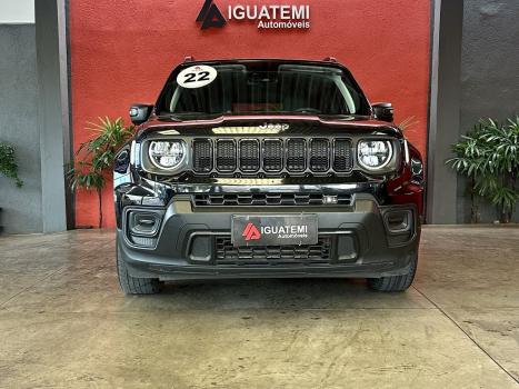 JEEP Renegade 1.3 16V 4P FLEX T270 SPORT TURBO AUTOMTICO, Foto 16