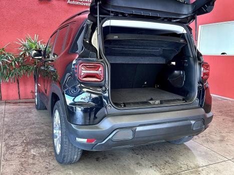 JEEP Renegade 1.3 16V 4P FLEX T270 SPORT TURBO AUTOMTICO, Foto 19