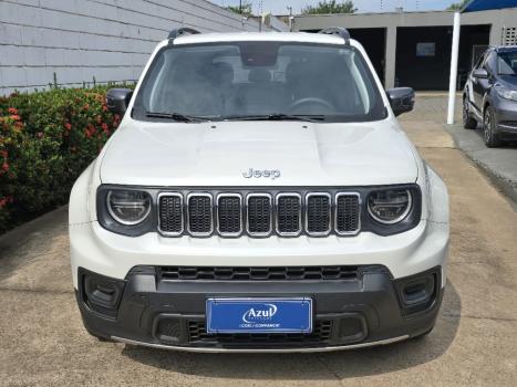 JEEP Renegade 1.3 16V 4P FLEX T270 LONGITUDE TURBO AUTOMTICO, Foto 2