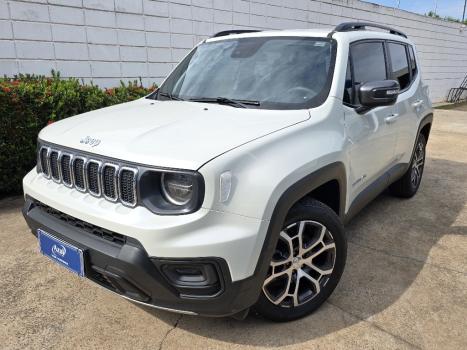 JEEP Renegade 1.3 16V 4P FLEX T270 LONGITUDE TURBO AUTOMTICO, Foto 3