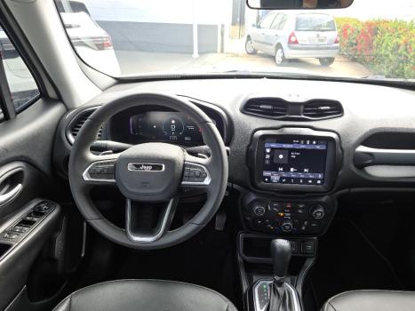 JEEP Renegade 1.3 16V 4P FLEX T270 LONGITUDE TURBO AUTOMTICO, Foto 11