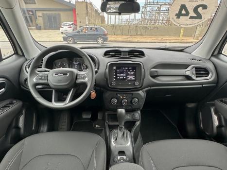 JEEP Renegade 1.3 16V 4P FLEX T270 SPORT TURBO AUTOMTICO, Foto 2