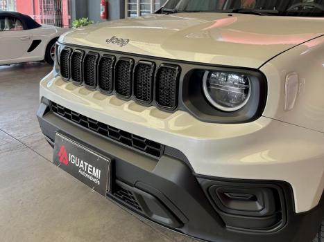 JEEP Renegade 1.3 16V 4P FLEX T270 SPORT TURBO AUTOMTICO, Foto 7