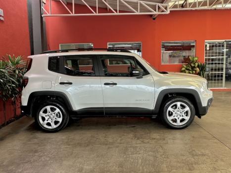 JEEP Renegade 1.3 16V 4P FLEX T270 SPORT TURBO AUTOMTICO, Foto 17