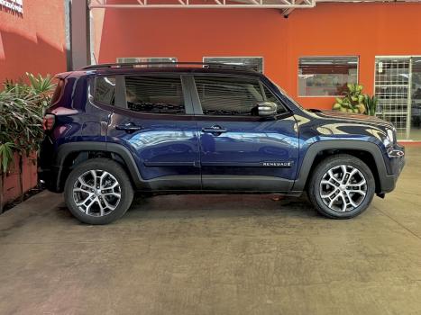 JEEP Renegade 1.3 16V 4P FLEX T270 LONGITUDE TURBO AUTOMTICO, Foto 20