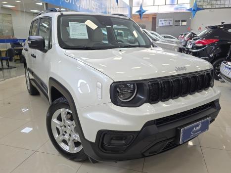 JEEP Renegade 1.3 16V 4P FLEX T270 SPORT TURBO AUTOMTICO, Foto 1